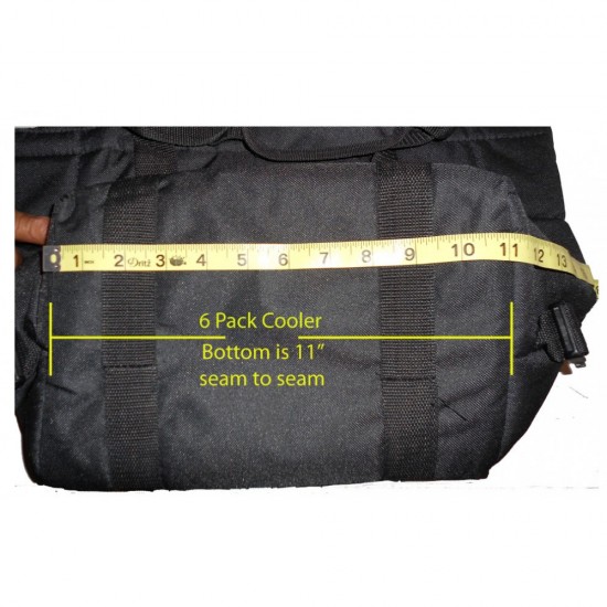 Cooler Liner - Black main image 1